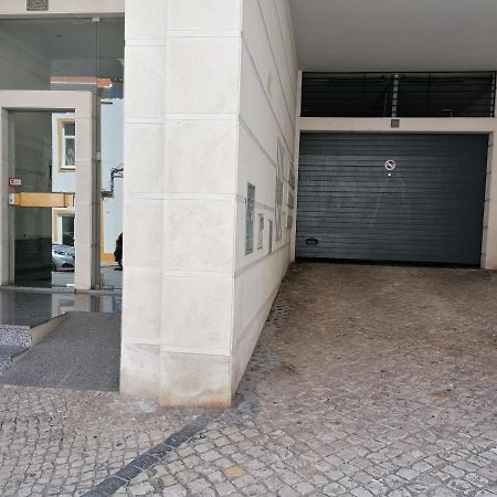 ラゴスCasa Silviaアパートメント エクステリア 写真