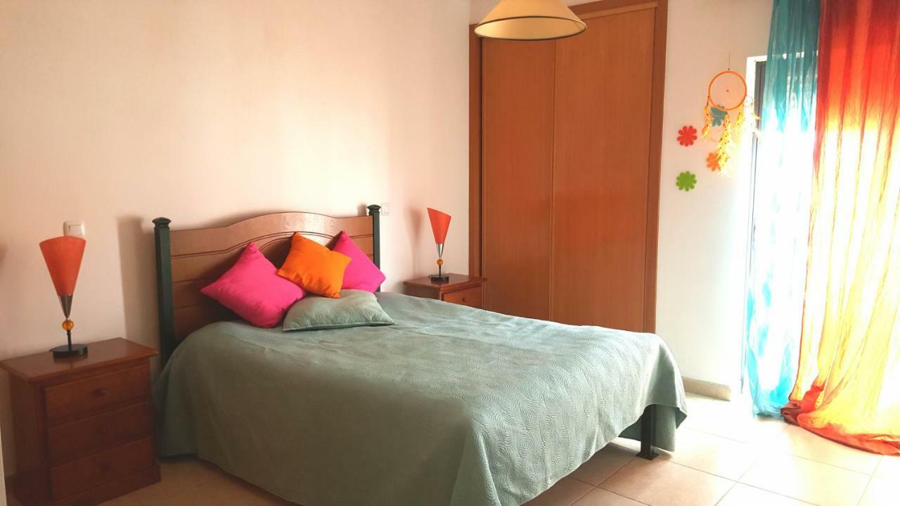 ラゴスCasa Silviaアパートメント エクステリア 写真